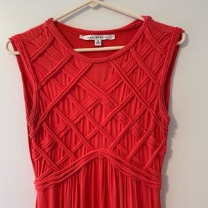 Gorgeous Maxi Dress!!